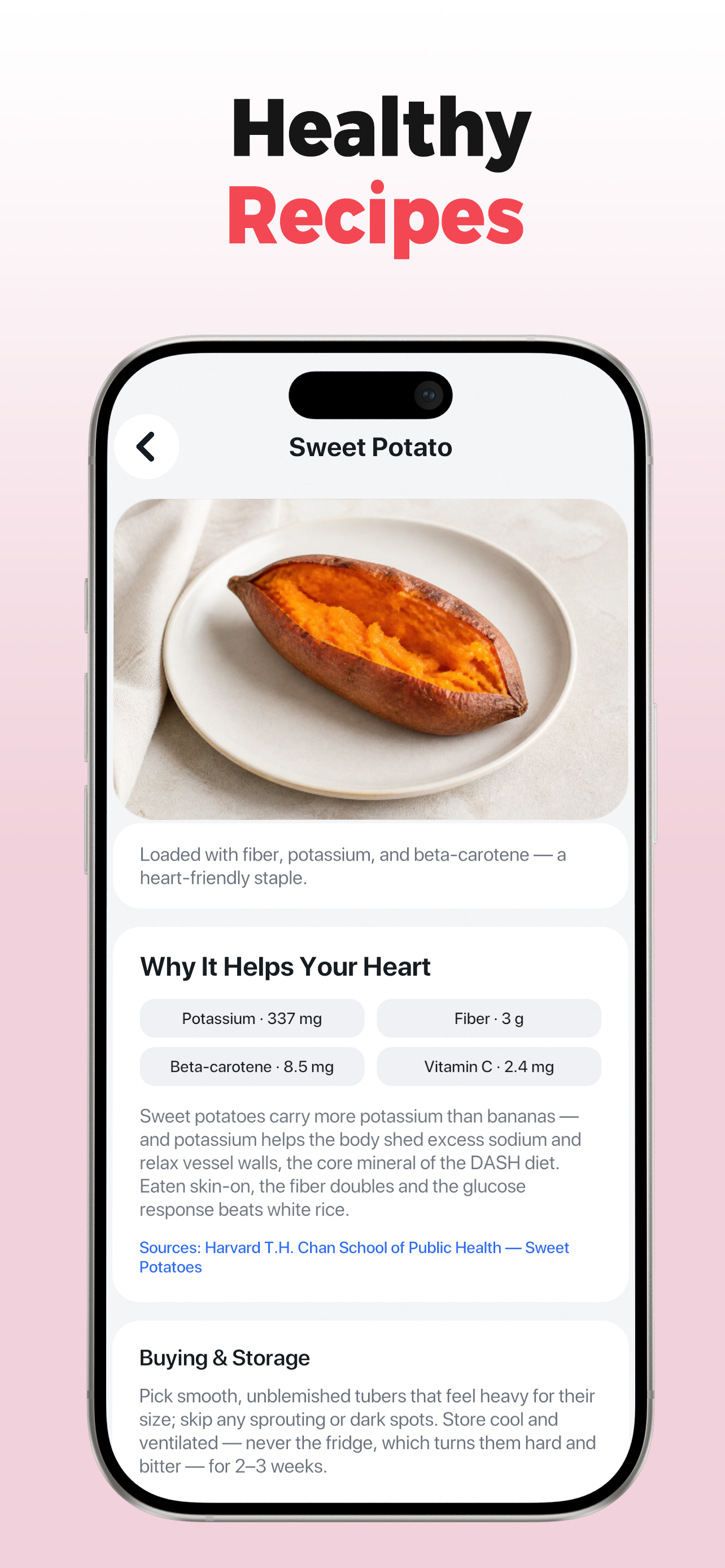 Pulseora app screen 6